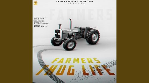 Farmers Thug Life ft Sidhu Moose wala Hap-e Thind mp3 song ringtone, Farmers Thug Life ft Sidhu Moose wala Hap-e Thind Ringtone Download - RiskyJatt.Com