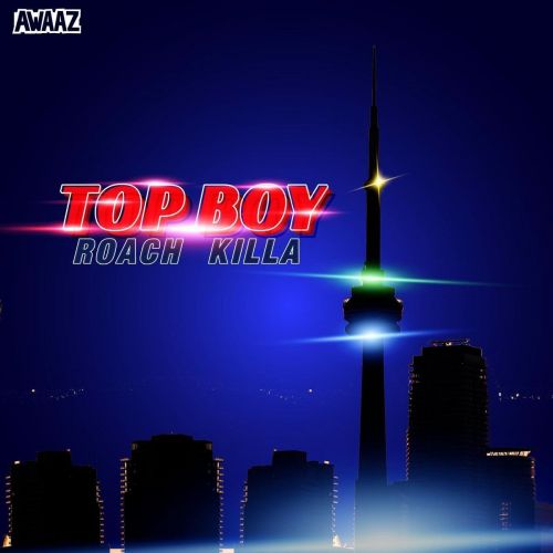 Top Boy Roach Killa mp3 song ringtone, Top Boy Roach Killa Ringtone Download - RiskyJatt.Com