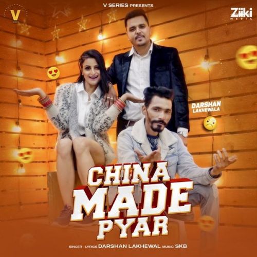 China Made Pyar Darshan Lakhewala mp3 song ringtone, China Made Pyar Darshan Lakhewala Ringtone Download - RiskyJatt.Com