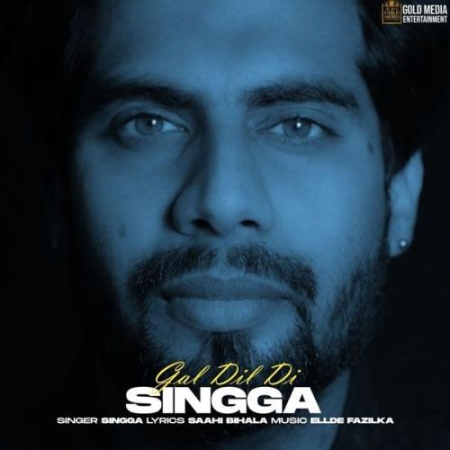 Gal Dil Di Singga mp3 song ringtone, Gal Dil Di Singga Ringtone Download - RiskyJatt.Com