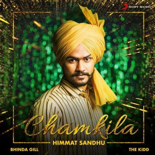 Chamkila Himmat Sandhu mp3 song ringtone, Chamkila Himmat Sandhu Ringtone Download - RiskyJatt.Com