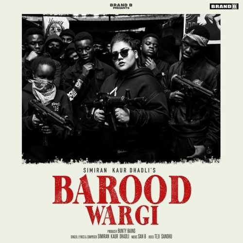 Barood Wargi Simiran Kaur Dhadli mp3 song ringtone, Barood Wargi Simiran Kaur Dhadli Ringtone Download - RiskyJatt.Com