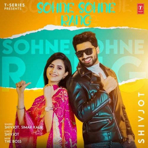 Sohne Sohne Rang Shivjot, Simar Kaur mp3 song ringtone, Sohne Sohne Rang Shivjot, Simar Kaur Ringtone Download - RiskyJatt.Com