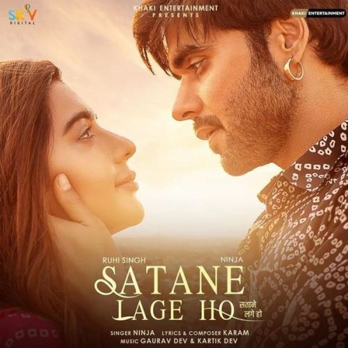 Satane Lage Ho Ninja mp3 song ringtone, Satane Lage Ho Ninja Ringtone Download - RiskyJatt.Com