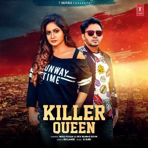 Killer Queen Miss Pooja mp3 song ringtone, Killer Queen Miss Pooja Ringtone Download - RiskyJatt.Com