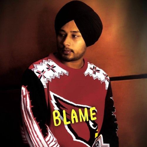 Blame Harinder Samra mp3 song ringtone, Blame Harinder Samra Ringtone Download - RiskyJatt.Com