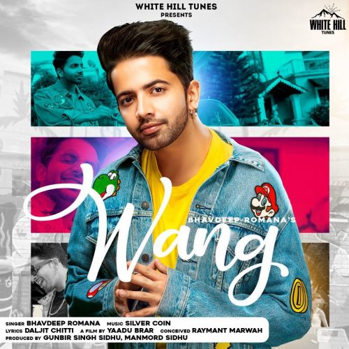 Wang Bhavdeep Romana mp3 song ringtone, Wang Bhavdeep Romana Ringtone Download - RiskyJatt.Com