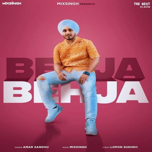 Behja Behja Amar Sandhu mp3 song ringtone, Behja Behja Amar Sandhu Ringtone Download - RiskyJatt.Com