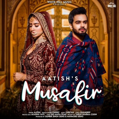 Musafir Cherry, Aatish mp3 song ringtone, Musafir Cherry, Aatish Ringtone Download - RiskyJatt.Com