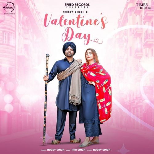 Valentines Day Noddy Singh mp3 song ringtone, Valentines Day Noddy Singh Ringtone Download - RiskyJatt.Com