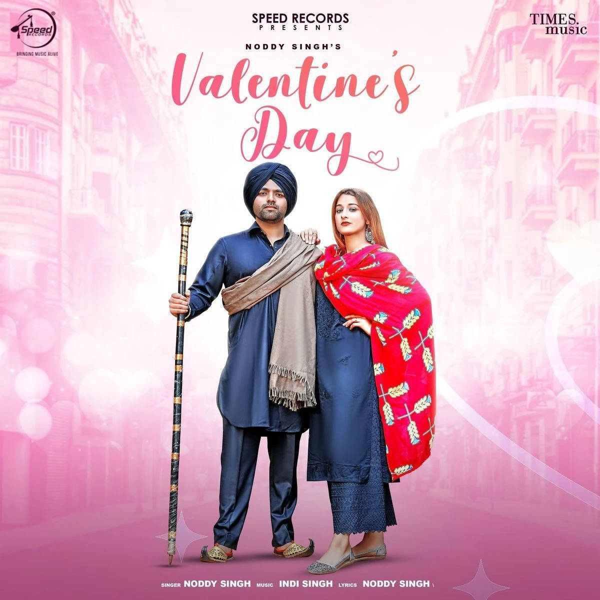 Noddy Singh New Songs and Top 20 Albums