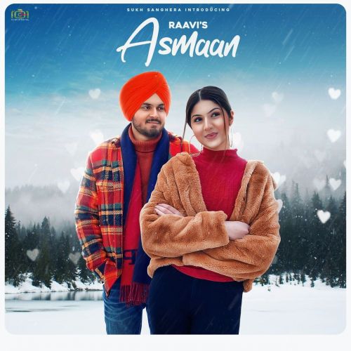 Asmaan Raavi mp3 song ringtone, Asmaan Raavi Ringtone Download - RiskyJatt.Com