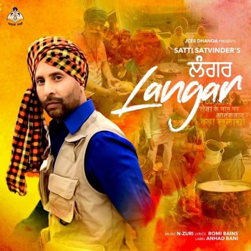 Langar Satti Satvinder mp3 song ringtone, Langar Satti Satvinder Ringtone Download - RiskyJatt.Com