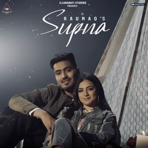 Supna Raunaq mp3 song ringtone, Supna Raunaq Ringtone Download - RiskyJatt.Com