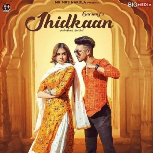 Jhidkaan Gursanj mp3 song ringtone, Jhidkaan Gursanj Ringtone Download - RiskyJatt.Com