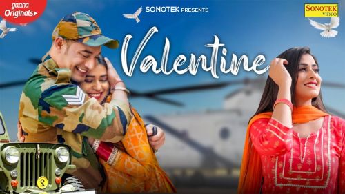 Valentine Nitesh Choudhary mp3 song ringtone, Valentine Nitesh Choudhary Ringtone Download - RiskyJatt.Com