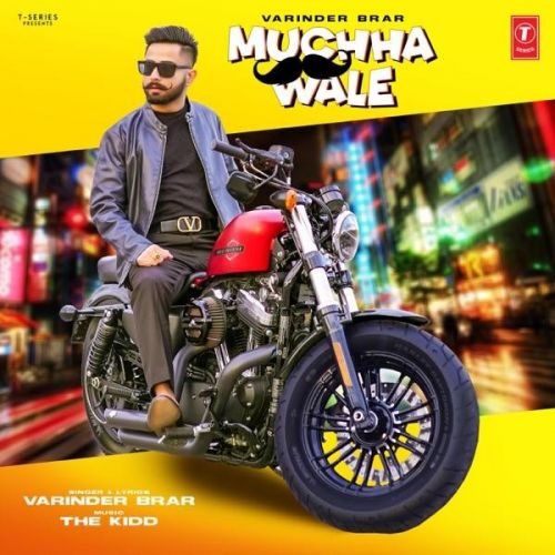 Muchha Wale Varinder Brar mp3 song ringtone, Muchha Wale Varinder Brar Ringtone Download - RiskyJatt.Com