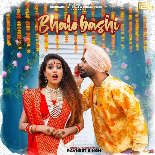 Bhalobashi Ravneet Singh mp3 song ringtone, Bhalobashi Ravneet Singh Ringtone Download - RiskyJatt.Com