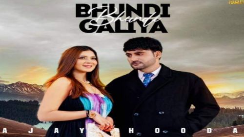 Bhundi Bhundi Galliya Sandeep Surila mp3 song ringtone, Bhundi Bhundi Galliya Sandeep Surila Ringtone Download - RiskyJatt.Com