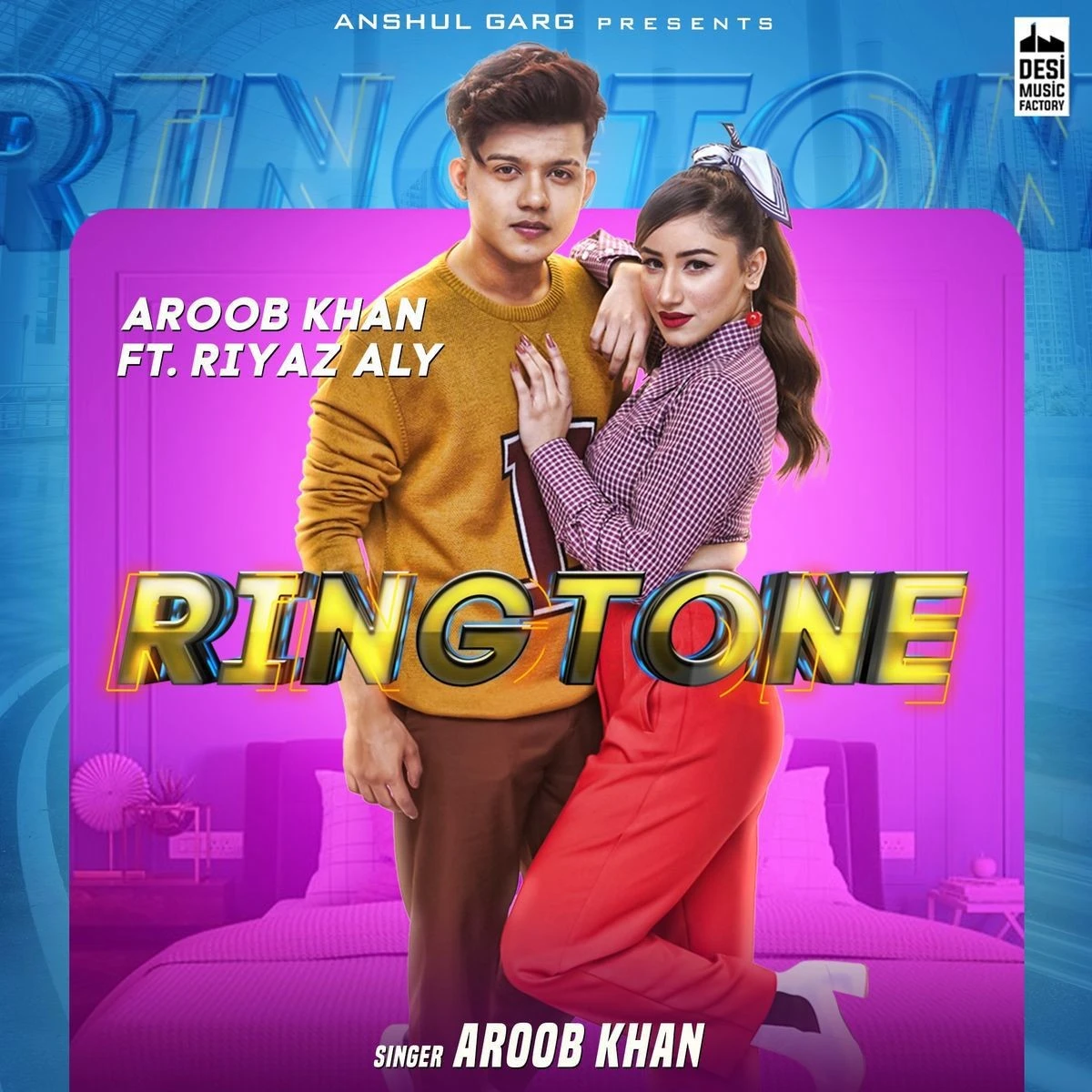 Aroob Khan New Songs and Top 20 Albums