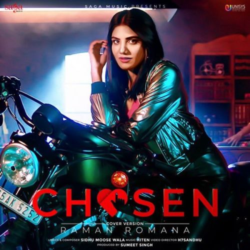 Chosen Raman Romana mp3 song ringtone, Chosen Raman Romana Ringtone Download - RiskyJatt.Com