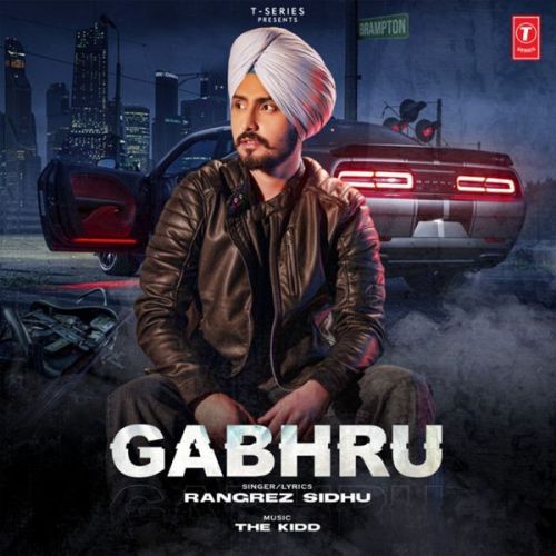 Gabhru Rangrez Sidhu mp3 song ringtone, Gabhru Rangrez Sidhu Ringtone Download - RiskyJatt.Com