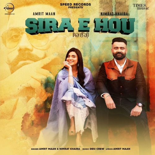 Sira E Hou Nimrat Khaira mp3 song ringtone, Sira E Hou Nimrat Khaira Ringtone Download - RiskyJatt.Com