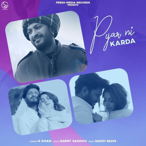 Pyar Ni Karda G Khan mp3 song ringtone, Pyar Ni Karda G Khan Ringtone Download - RiskyJatt.Com