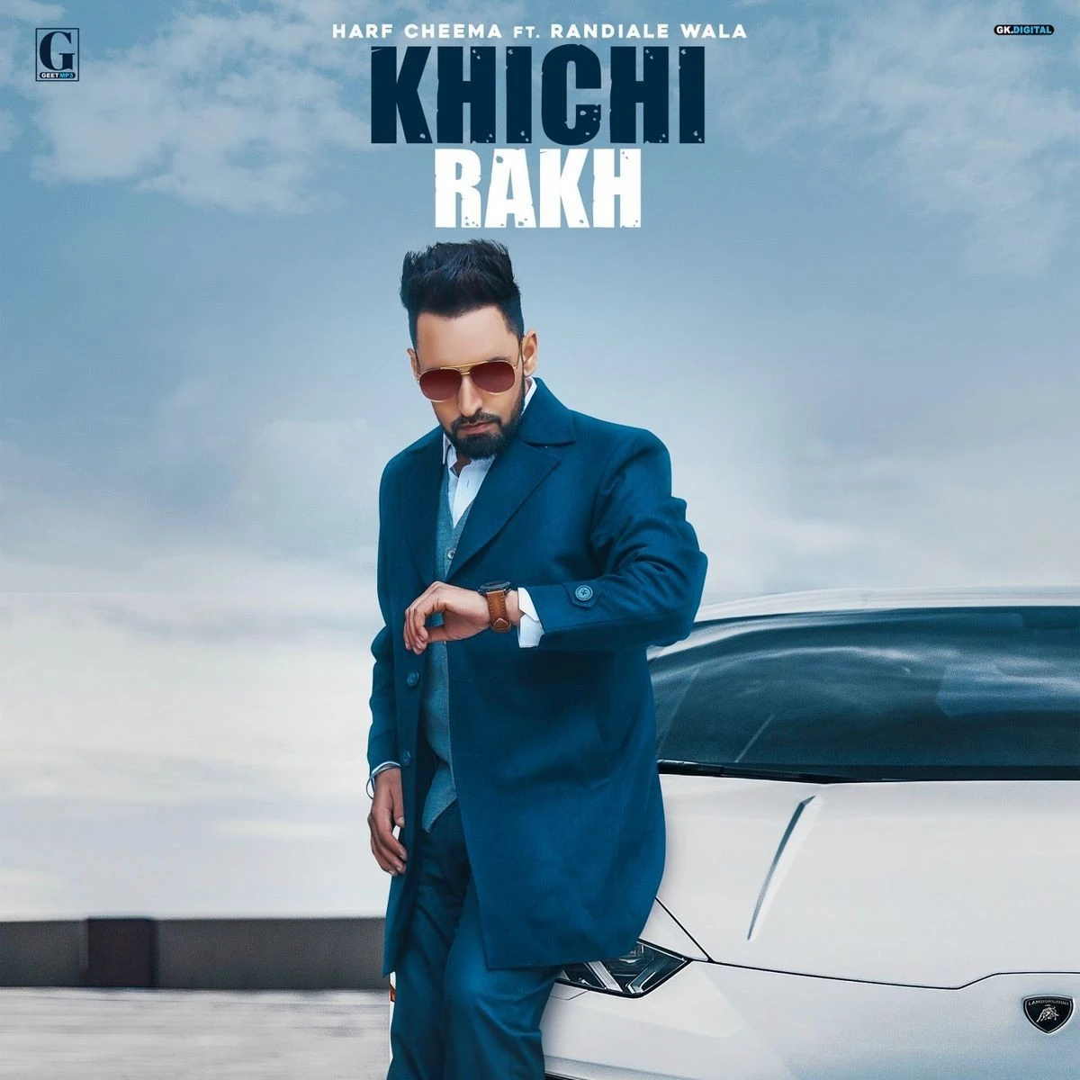 Harf Cheema and Rajwinder Singh Randiala New Songs and Top 20 Albums