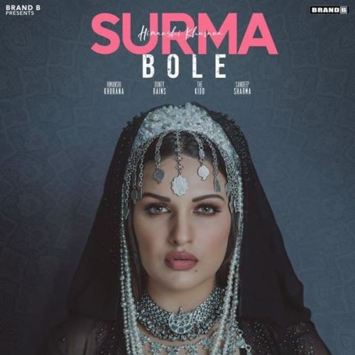 Surma Bole Himanshi Khurana mp3 song ringtone, Surma Bole Himanshi Khurana Ringtone Download - RiskyJatt.Com