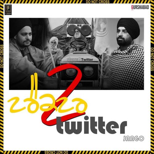 Tractor 2 Twitter (Jaago) Gurpreet Maan, Gurshabad mp3 song ringtone, Tractor 2 Twitter (Jaago) Gurpreet Maan, Gurshabad Ringtone Download - RiskyJatt.Com