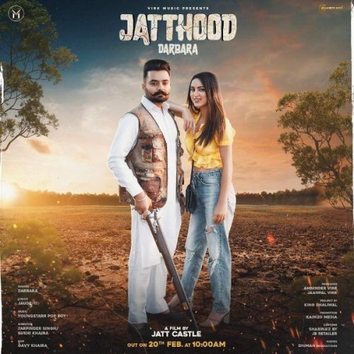 Jatthood Darbara mp3 song ringtone, Jatthood Darbara Ringtone Download - RiskyJatt.Com