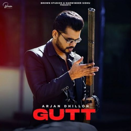 Gutt Arjan Dhillon mp3 song ringtone, Gutt Arjan Dhillon Ringtone Download - RiskyJatt.Com