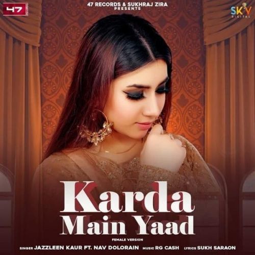 Karda Main Yaad Jazzleen Kaur mp3 song ringtone, Karda Main Yaad Jazzleen Kaur Ringtone Download - RiskyJatt.Com