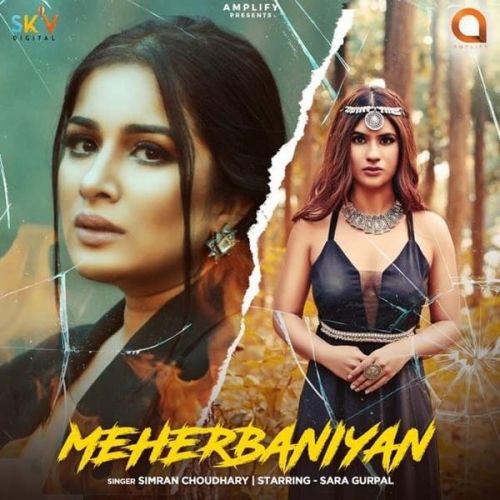 Meherbaniyan Simran Choudhary mp3 song ringtone, Meherbaniyan Simran Choudhary Ringtone Download - RiskyJatt.Com