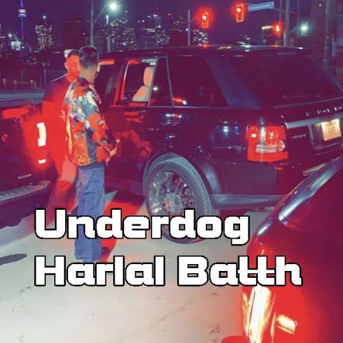 Underdog Harlal Batth mp3 song ringtone, Underdog Harlal Batth Ringtone Download - RiskyJatt.Com