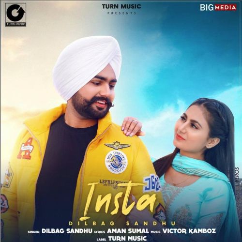 Insta Dilbag Sandhu mp3 song ringtone, Insta Dilbag Sandhu Ringtone Download - RiskyJatt.Com