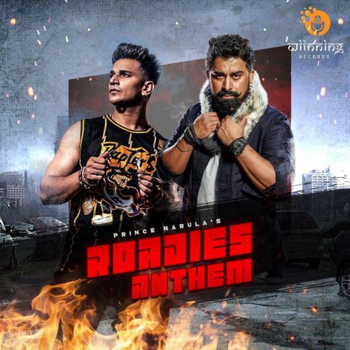 Roadies Anthem Prince Narula, LOC Starboy mp3 song ringtone, Roadies Anthem Prince Narula, LOC Starboy Ringtone Download - RiskyJatt.Com