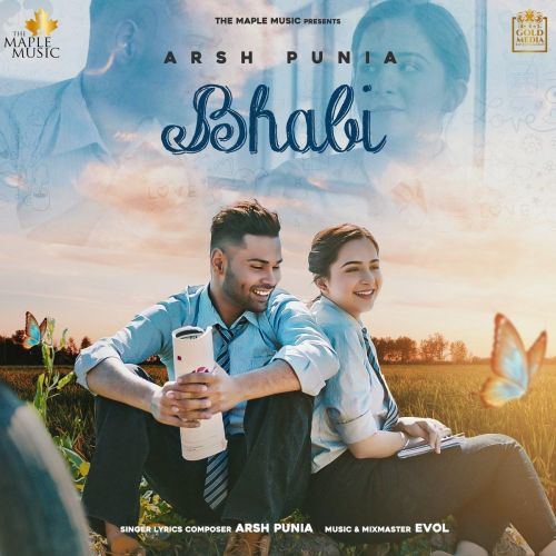 Bhabi Arsh Punia mp3 song ringtone, Bhabi Arsh Punia Ringtone Download - RiskyJatt.Com