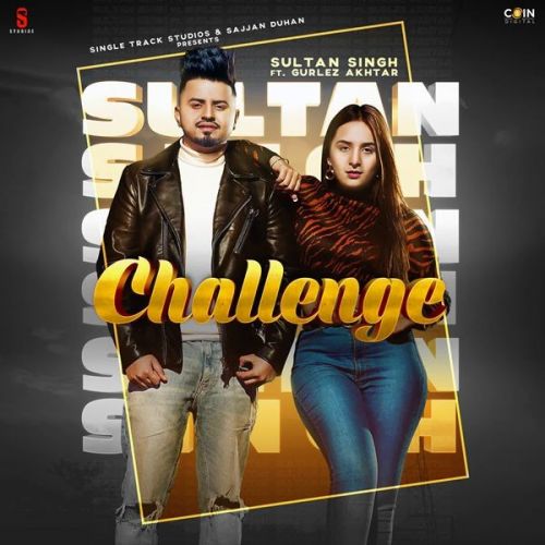 Challenge Gurlez Akhtar, Sultan Singh mp3 song ringtone, Challenge Gurlez Akhtar, Sultan Singh Ringtone Download - RiskyJatt.Com