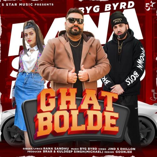 Ghat Bolde Rana Sandhu mp3 song ringtone, Ghat Bolde Rana Sandhu Ringtone Download - RiskyJatt.Com