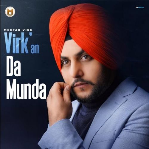 Virkan Da Munda Mehtab Virk mp3 song ringtone, Virkan Da Munda Mehtab Virk Ringtone Download - RiskyJatt.Com