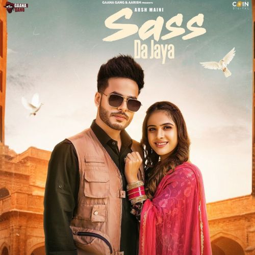 Sass Da Jaya Arsh Maini mp3 song ringtone, Sass Da Jaya Arsh Maini Ringtone Download - RiskyJatt.Com