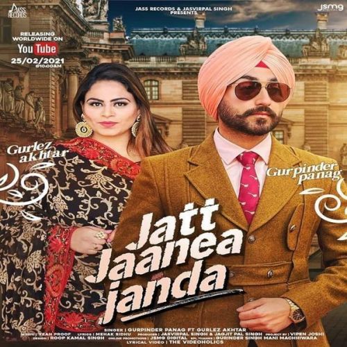 Jatt Jaanea Janda Gurlez Akhtar, Gurpinder Panag mp3 song ringtone, Jatt Jaanea Janda Gurlez Akhtar, Gurpinder Panag Ringtone Download - RiskyJatt.Com