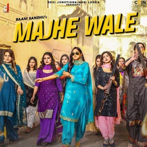 Majhe Wale Baani Sandhu mp3 song ringtone, Majhe Wale Baani Sandhu Ringtone Download - RiskyJatt.Com