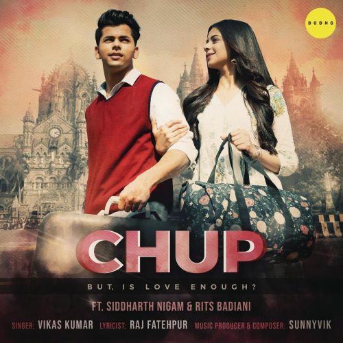 Chup Vikas Kumar mp3 song ringtone, Chup Vikas Kumar Ringtone Download - RiskyJatt.Com