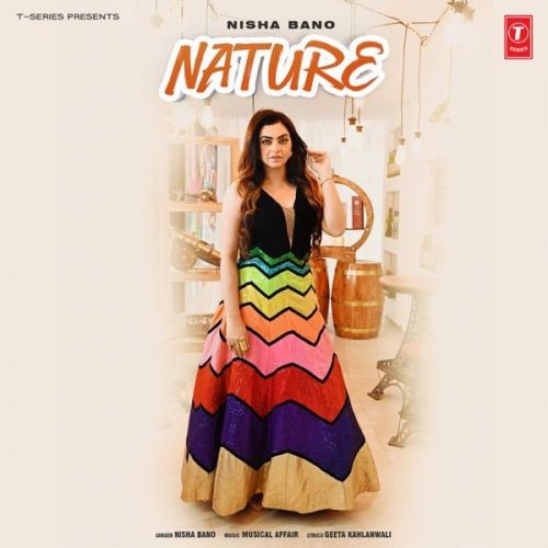 Nature Nisha Bano mp3 song ringtone, Nature Nisha Bano Ringtone Download - RiskyJatt.Com