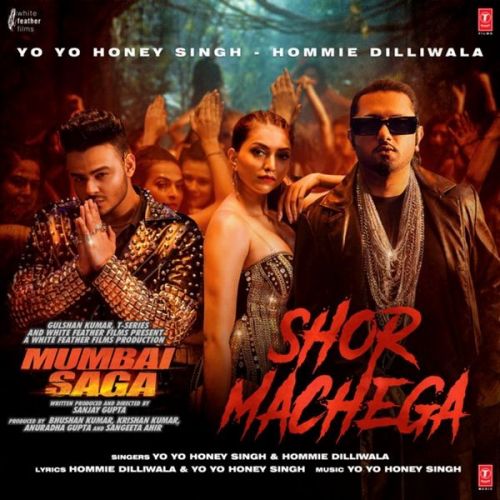 Shor Machega Yo Yo Honey Singh, Hommie Dilliwala mp3 song ringtone, Shor Machega Yo Yo Honey Singh, Hommie Dilliwala Ringtone Download - RiskyJatt.Com