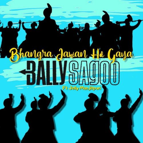 Bhangra Jawan Ho Gaya Jelly Manjitpuri mp3 song ringtone, Bhangra Jawan Ho Gaya Jelly Manjitpuri Ringtone Download - RiskyJatt.Com