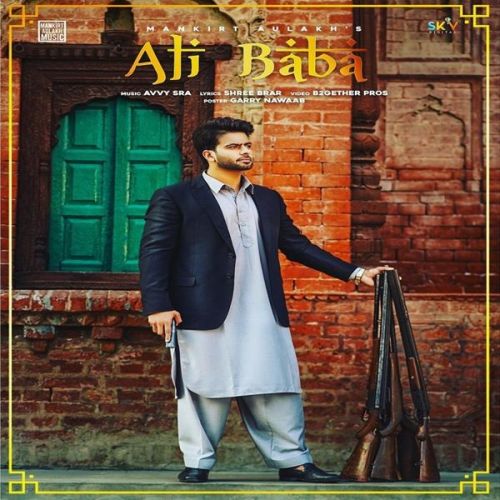 Ali Baba Mankirat Aulakh mp3 song ringtone, Ali Baba Mankirat Aulakh Ringtone Download - RiskyJatt.Com